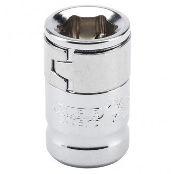 Draper Expert 33369 - Expert 3/8 Sq. Dr. Insert Bit Holder x 10mm