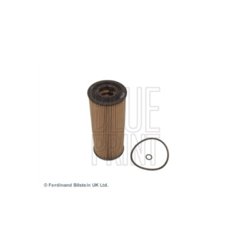 Blue Print ADV182117 - Oil Filter