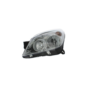 Trupart HL2029 - Head Lamp Unit (Front Left Hand)
