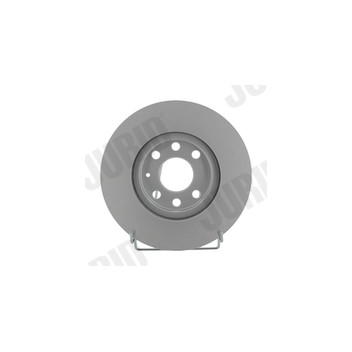 Jurid 562196JC-1 - Brake Disc (Front)