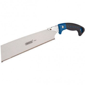 Draper 15088 - 240mm Tri-Cut Pull Saw