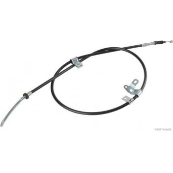 Herth+Buss Jakoparts J3922055 - Brake Cable (Rear Left Hand)