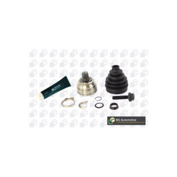 BGA Group CV9605A - CV Joint Kit (Front Outer Left Hand+Right Hand)