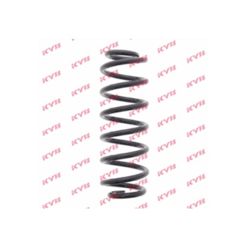 KYB RH6782 - Coil Spring (Rear)