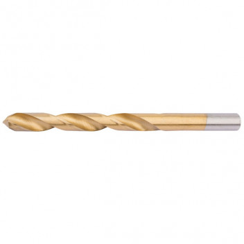 Draper 38843 - 9.5mm HSS Titanium Drill Bit