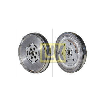 LUK 415053711 - Dual Mass Flywheel