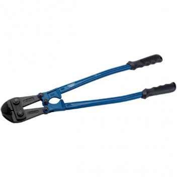 Draper Expert 77091 - Expert 600mm 30&deg; Bolt Cutters with Flush Cutting Jaws