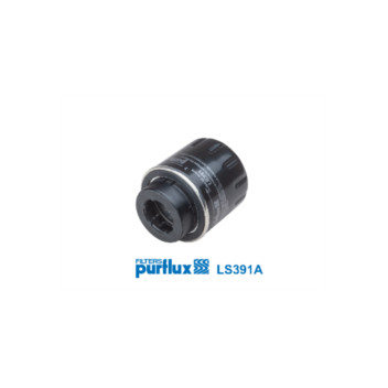 Purflux LS391A - Oil Filter