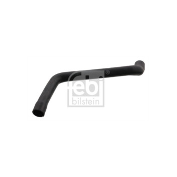 Febi 100637 - Hose (Upper)
