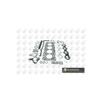 BGA Group HK9781 - Head Gasket Set