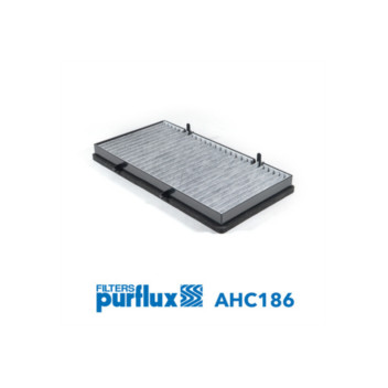 Purflux AHC186 - Cabin Filter