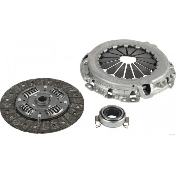 Herth+Buss Jakoparts J2002405 - Clutch Kit