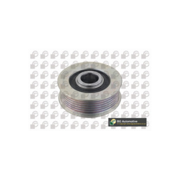 BGA Group DC9506 - Over-Running Alternator Pulley