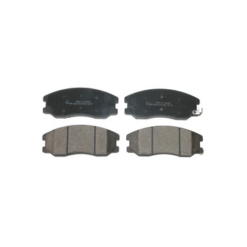 PPF 21574 - Brake Pad Set (Front)