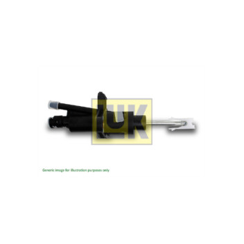 LUK 511080310 - Clutch Master Cylinder