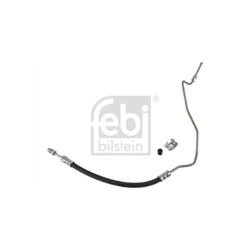 Febi 175007 - Brake Hose (Rear Right Hand)