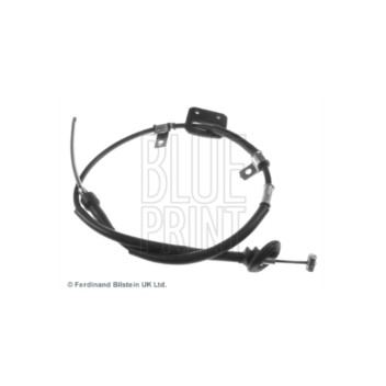 Blue Print ADK84675 - Brake Cable (Rear Right Hand)