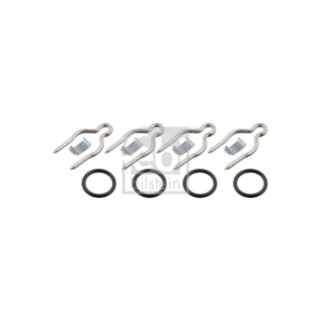 Febi 102446 - Hose Clip