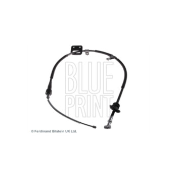 Blue Print ADK84674 - Brake Cable (Rear Left Hand)