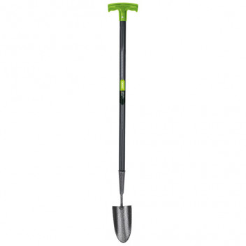 Draper 88803 - Extra Long Carbon Hand 'T'trowel