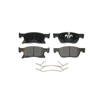 PPF 22103 - Brake Pad Set (Front)