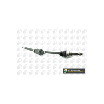 BGA Group DS2318R - Drive Shaft (Front Right Hand)