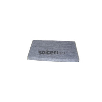 Purflux AHC244 - Cabin Filter