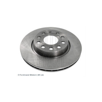 Blue Print ADV184317 - Brake Disc (Front)