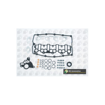 BGA Group HN4353 - Head Gasket Set