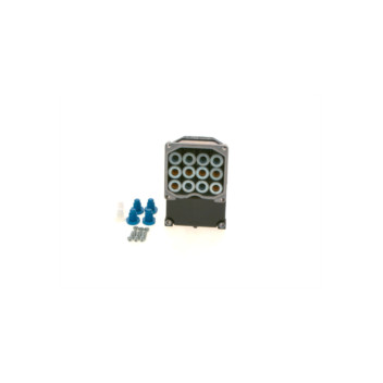 Bosch 1273004591 - ABS Controller
