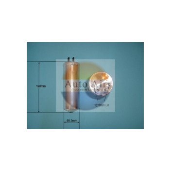 Auto Air 31-0145 - Receiver Dryer
