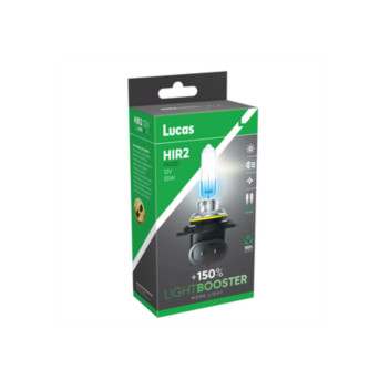 Lucas LLXHIR2150TR - Spot Light (Front)