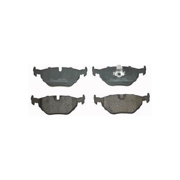 PPF 21045 - Brake Pad Set (Rear)