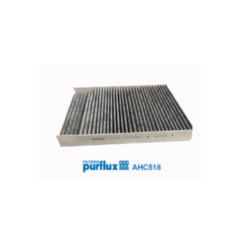 Purflux AHC518 - Cabin Filter