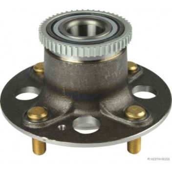 Herth+Buss Jakoparts J4714036 - Wheel Bearing Kit (Rear Left Hand+Right Hand)
