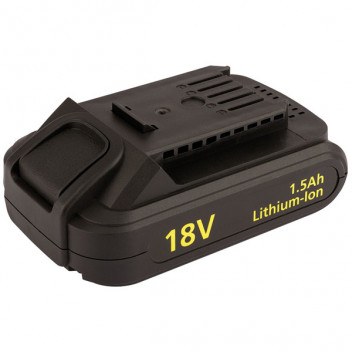 Draper 82093 - 18V Li-ion Battery for 82099 and 16167 Drills