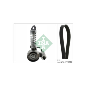 INA 529032410 - Drive Belt Kit