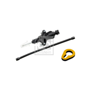 Febi 174858 - Clutch Master Cylinder