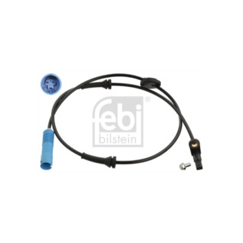 Febi 106454 - Wheel Speed Sensor (Front Left Hand+Right Hand)