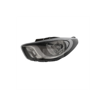Trupart HL0677 - Head Lamp Unit (Front Left Hand)