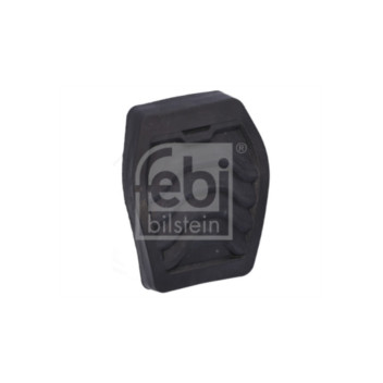 Febi 188392 - Pedal Rubber