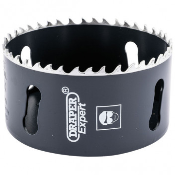 Draper Expert 34805 - Expert 83mm Cobalt Hole Saw