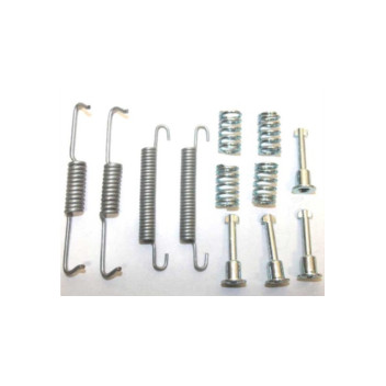 PPF BFK4186 - Brake Fitting Kit (Rear)