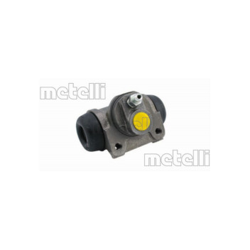 Metelli 04-0602 - Wheel Cylinder (Rear)