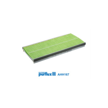 Purflux AHH167 - Cabin Filter