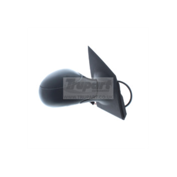 Trupart MM138 - Mirror (Right Hand)