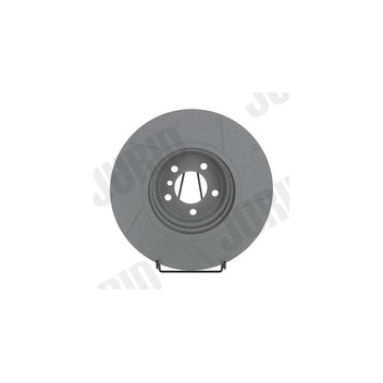Jurid 563200JC-1 - Brake Disc (Front)