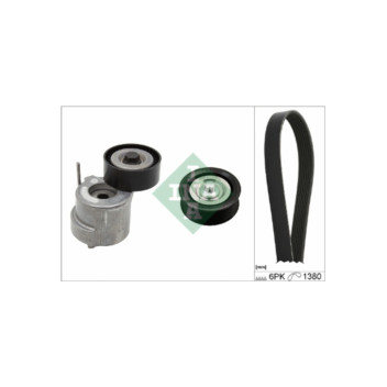 INA 529030310 - Drive Belt Kit