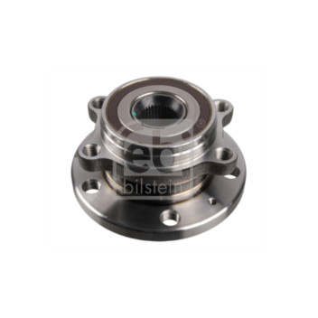 Febi 26377 - Wheel Hub (Front)
