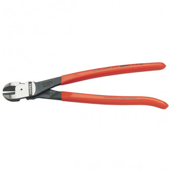 Draper 18476 - Knipex 250mm High Leverage Heavy Duty Centre Cutter